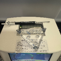 Advanced Instruments Osmopro Osmometer image 1